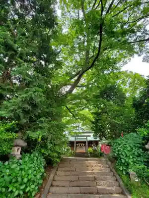 愛宕神社のその他建物