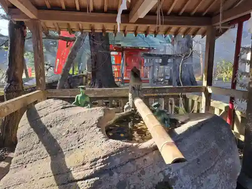 雲八幡宮(大分県)