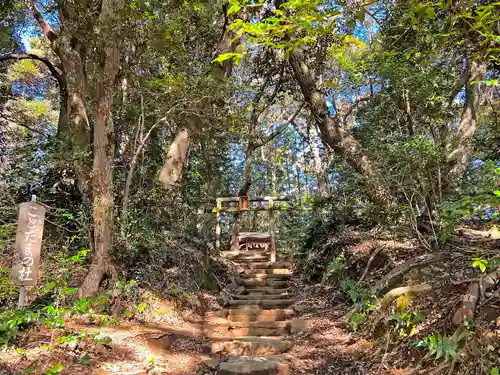 事任八幡宮のその他建物