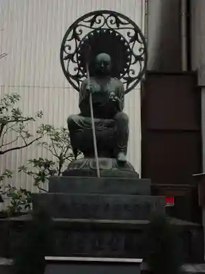 大安楽寺(東京都)