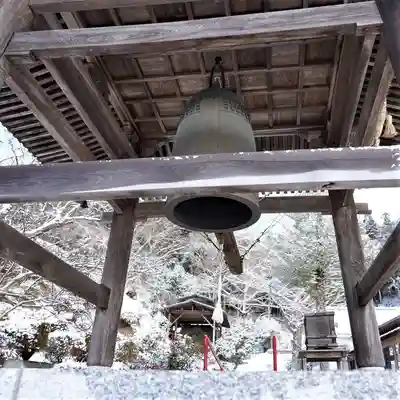 曹洞宗 永松山 龍泉寺のその他建物