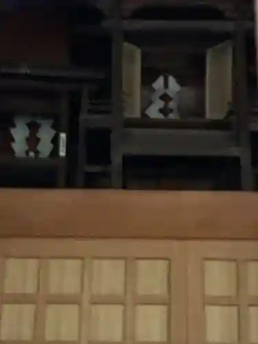 武宮神社(長野県)