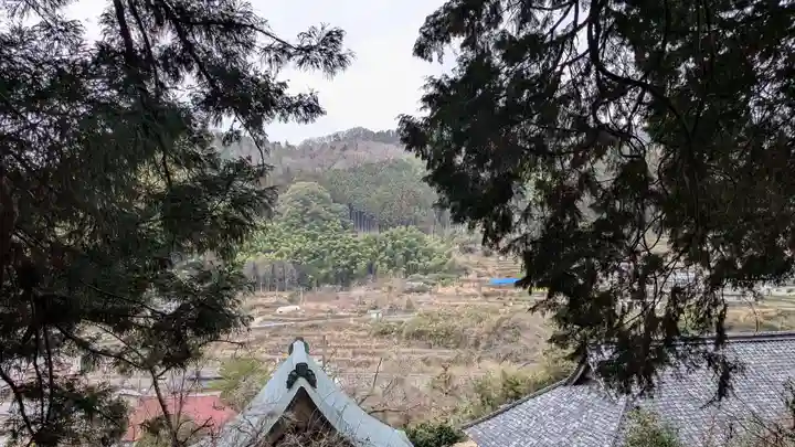 天一神社(愛媛県)