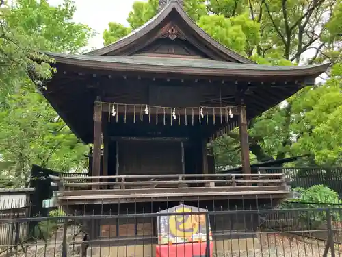 上野東照宮(東京都)