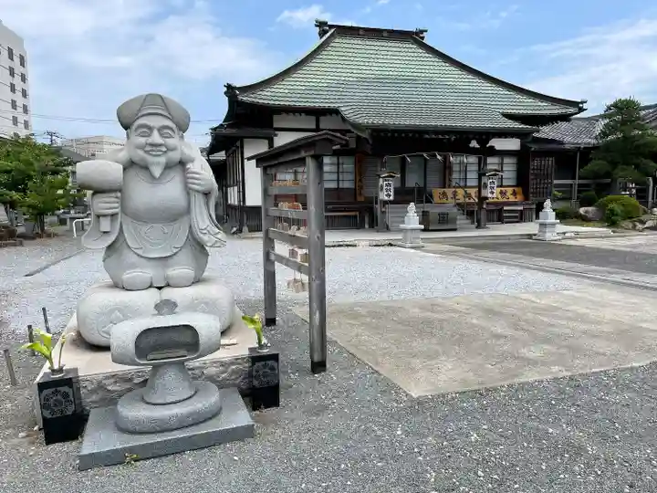成就寺(千葉県)