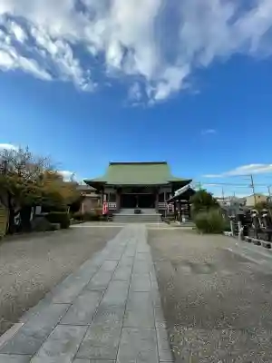 能満寺(神奈川県)
