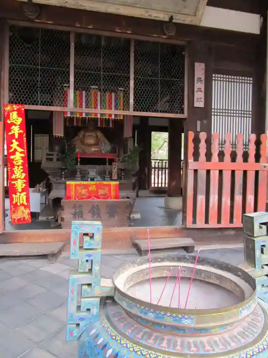 萬福寺(京都府)