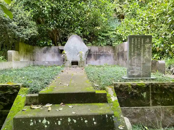 妙本寺(神奈川県)