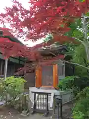 村雲御所瑞龍寺門跡(滋賀県)