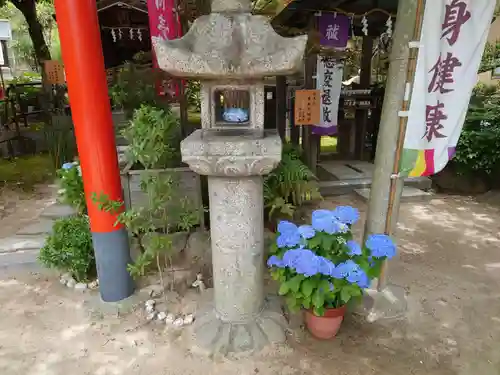 北野天満神社(兵庫県)