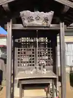 庚申塚(庚申塔)(千葉県)