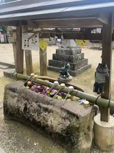 村屋坐弥冨都比売神社(奈良県)