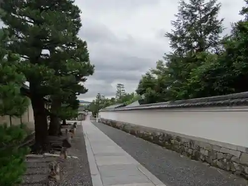 妙心寺（妙心禅寺）(京都府)