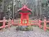 宗像神社(奈良県)
