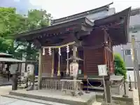 秋葉神社(千葉県)