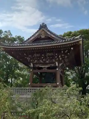 真宗大谷派名古屋別院(愛知県)