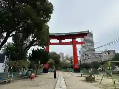 尼崎えびす神社(兵庫県)