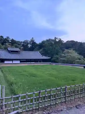 東大寺 二月堂のその他建物