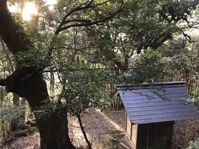 金刀比羅宮のその他建物