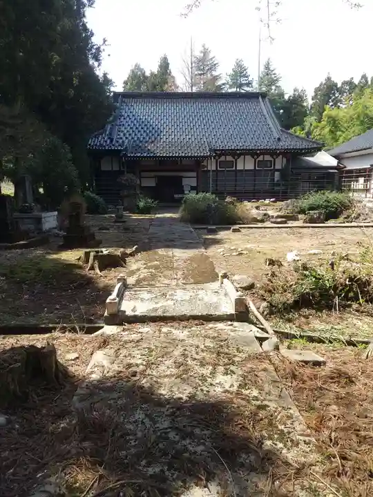 吉祥寺(山形県)