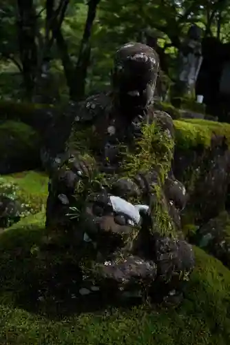 大寧寺(山口県)