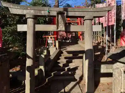 安積國造神社(福島県)