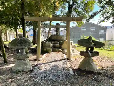 海蔵神社(三重県)