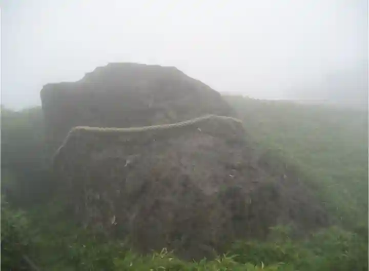 箱根元宮のその他建物