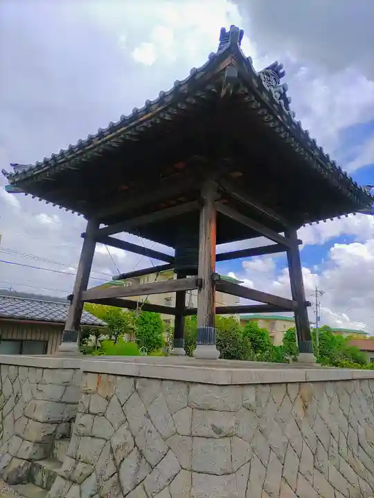 正明寺のその他建物