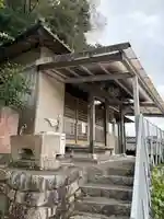 観音堂(山口県)