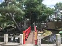 相模国総社六所神社(神奈川県)