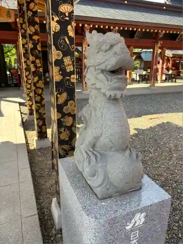 大杉神社(茨城県)