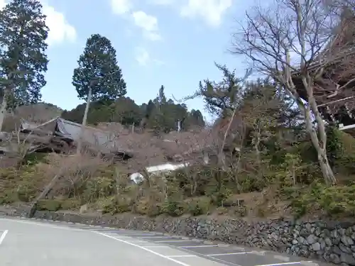 善峯寺(京都府)