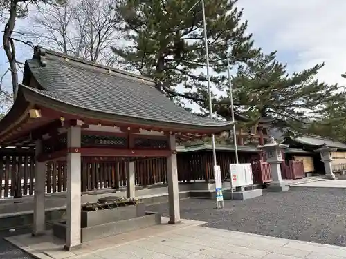 氣比神宮(福井県)