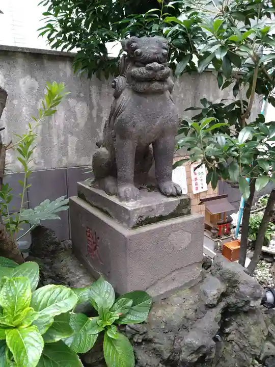 末廣神社(東京都)