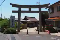 日御碕神社(島根県)