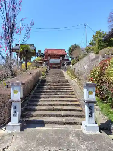 観音寺(福島県)