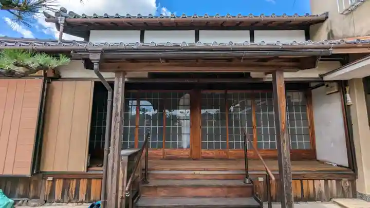 西圓寺(京都府)