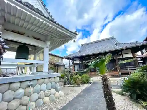 福栄寺(三重県)