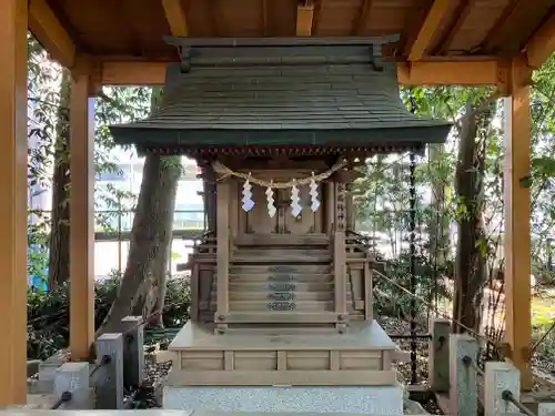 金神社(岐阜県)