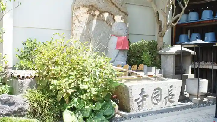 長圓寺(京都府)