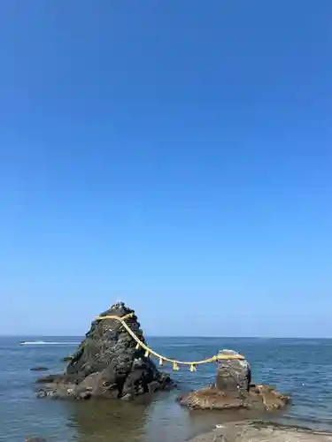 二見興玉神社(三重県)