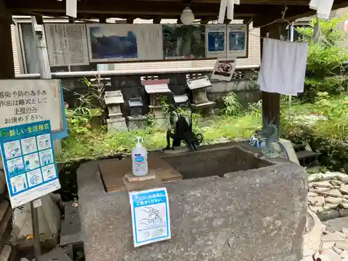 八幡神社(静岡県)
