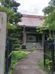 慈眼院の建物その他