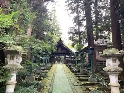 光丸山 法輪寺(栃木県)