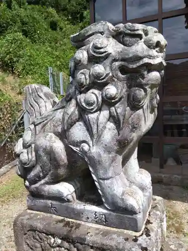 八幡神社(福井県)