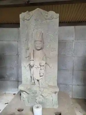 子ノ神社（早野）(神奈川県)