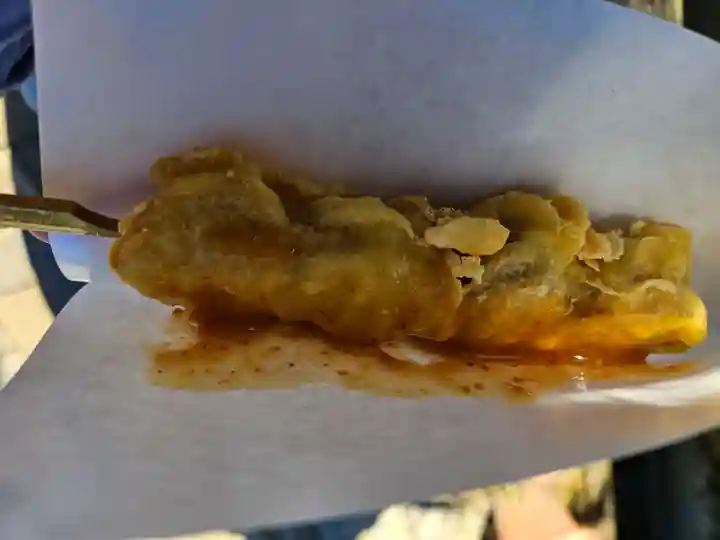 宝登山神社奥宮(埼玉県)