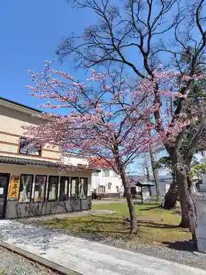 空知神社(北海道)