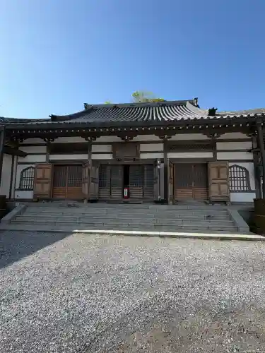 誕生寺(千葉県)